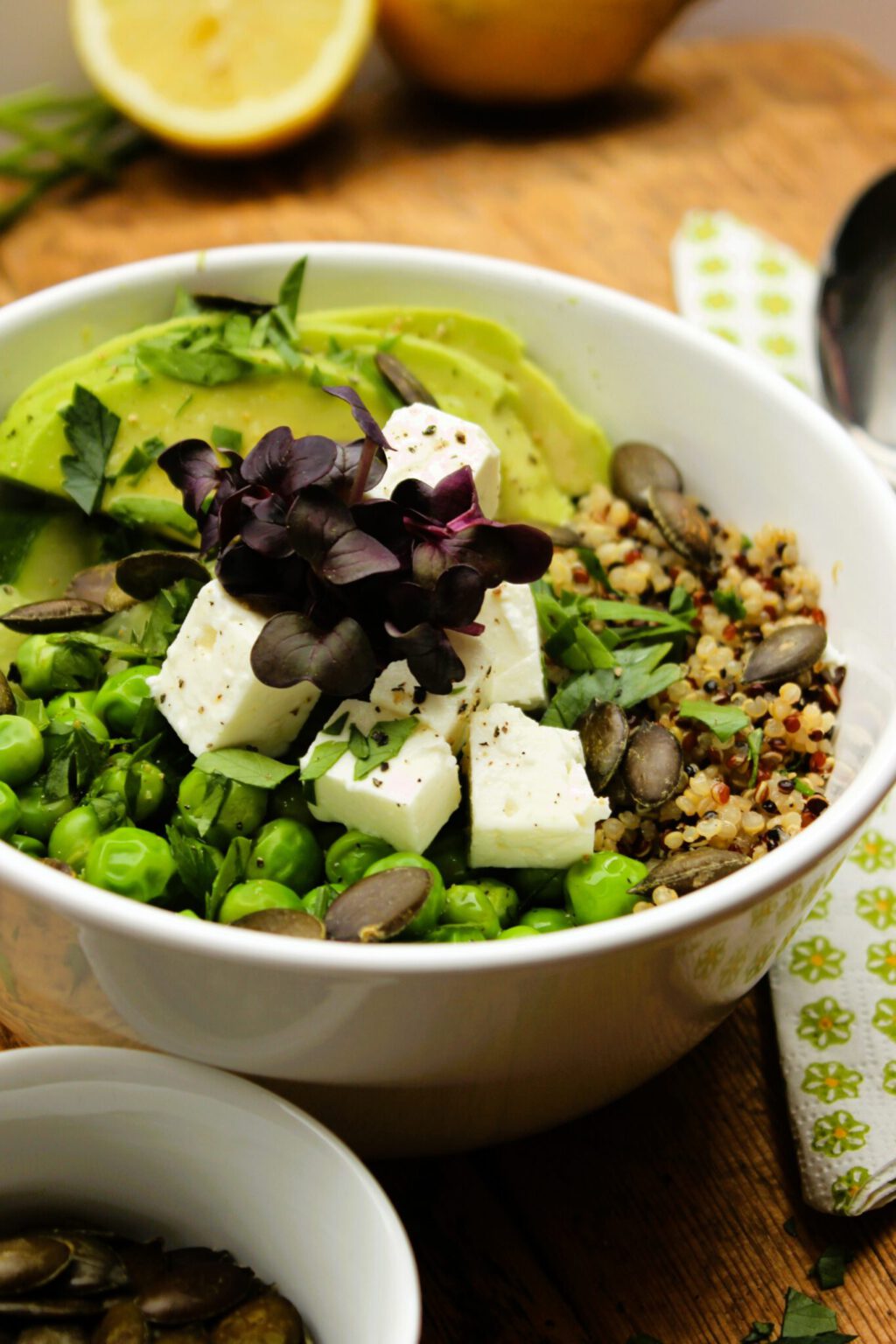 Quinoa und die Inkas / Claudia Earp